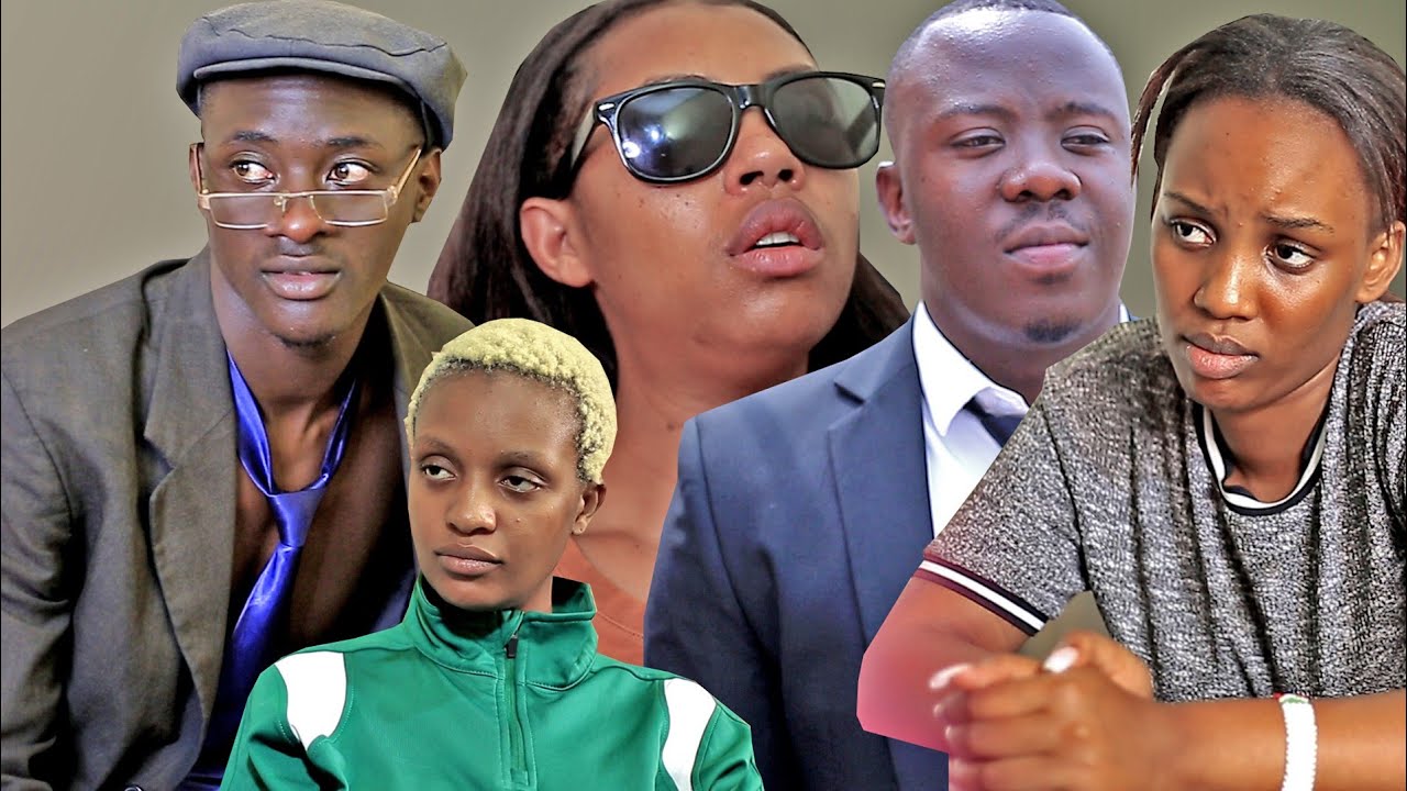 KILLAMAN PART 148:MY HEART 20♥️ DOGITERI NSABI yariyivuganye nana,pelly amenyeko babasubije munzu🤣