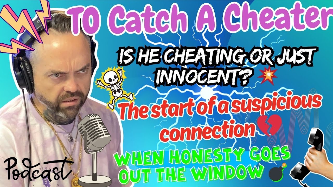 Every Call Uncovers A New Cheater… But The Last One? Absolutely Shocking | To Catch A Cheater