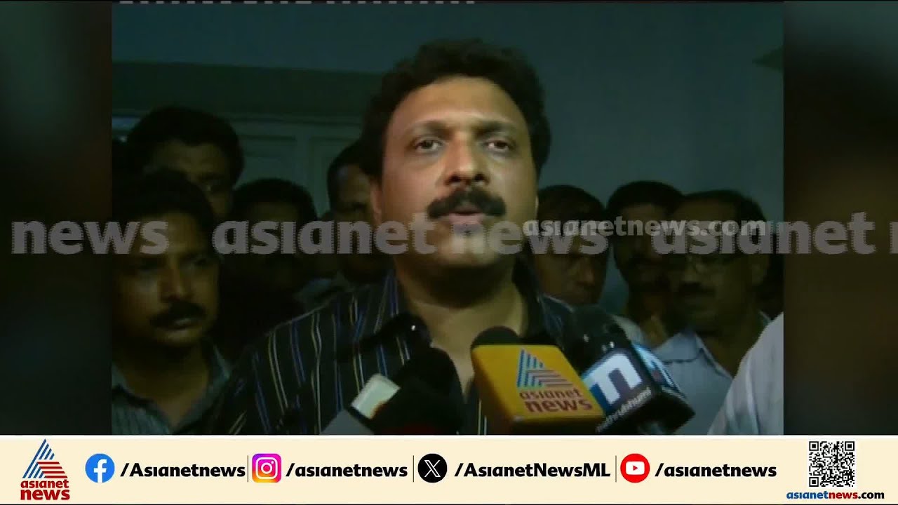 സത്യസന്ധമായി അന്വേഷണം നടക്കണം; 2013ലെ രാജി സമയത്ത് ഗണേഷ് കുമാർ പറഞ്ഞത് ഇങ്ങനെ