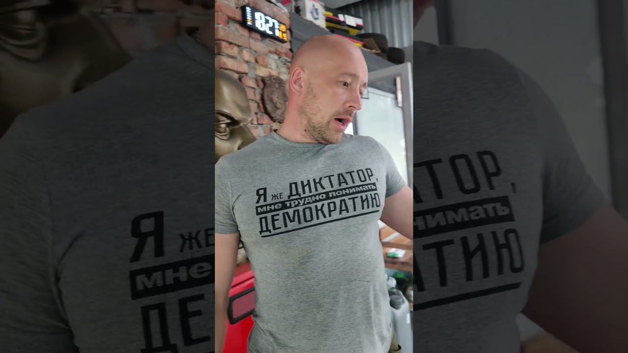 БУДНИ СТО! Подводим итоги пробитой прокладки ГБЦ