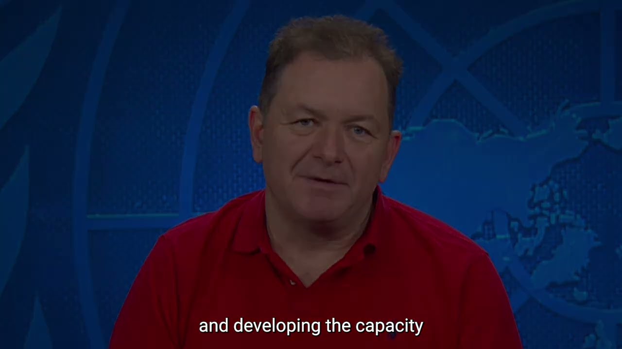 2025 has been a year of significant progress and innovation in mine action in Ukraine