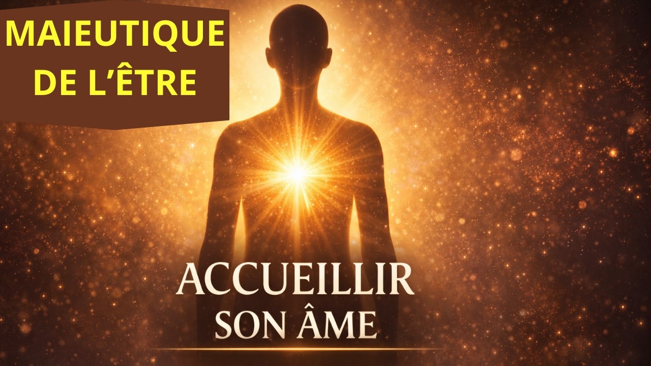 LE SECRET LE PLUS PROFOND DE L'ENNÉAGRAMME : ATELIER EN LIGNE