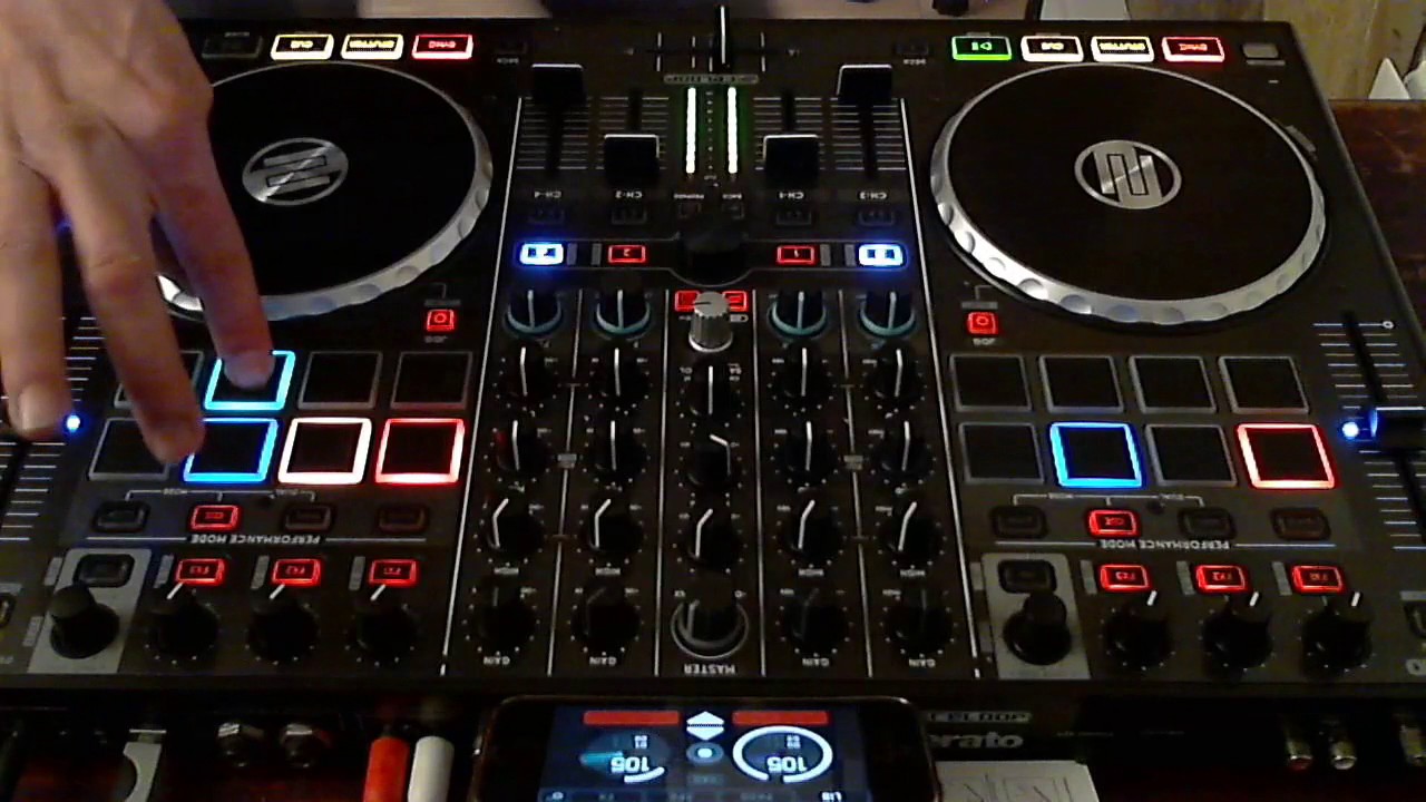 Dj Micka - Dancehall Mix live 02 2017