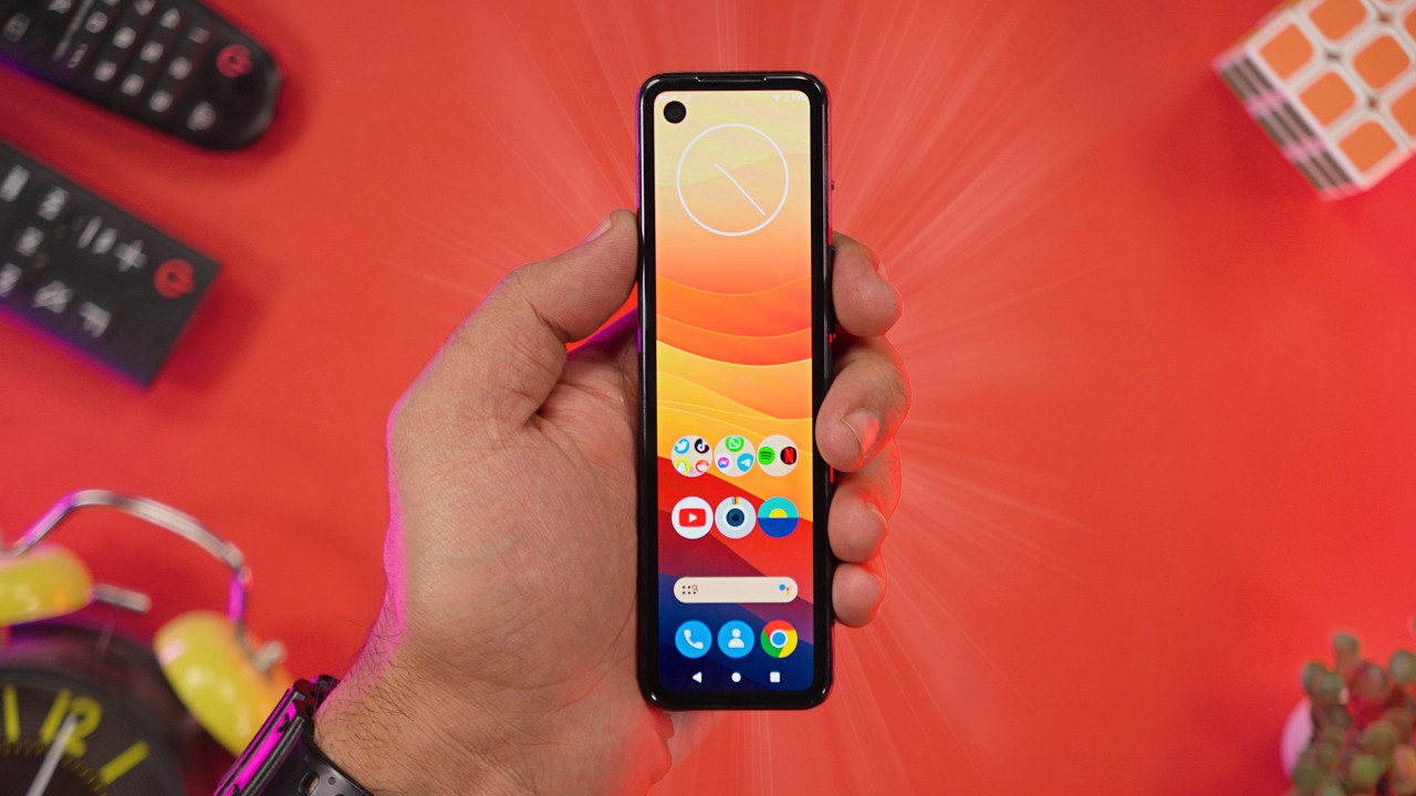 Essential PH-2 | ☠️ الهاتف الذي قُتل قبل إطلاقه