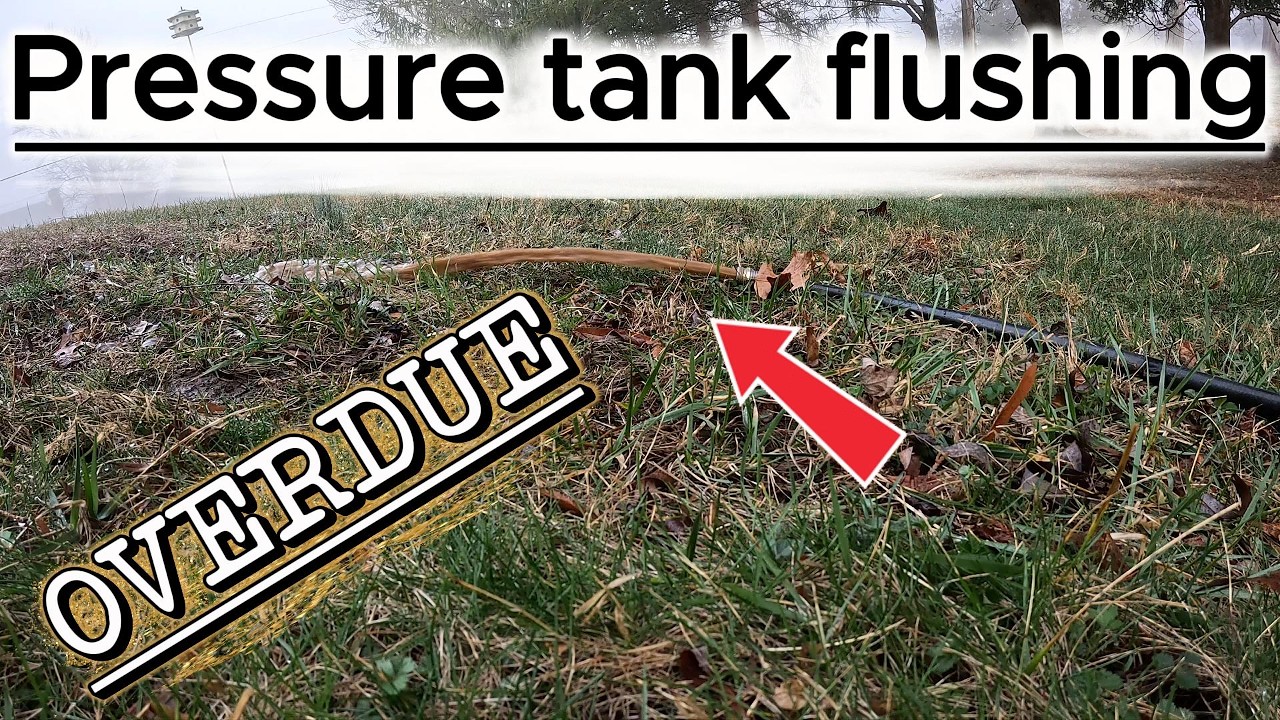 Tank Service | Filter Service | UV Service