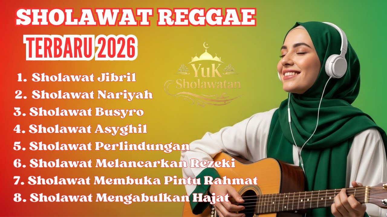 Sholawat Peyejuk Hati | Sholawat nabi | Sholawat Asygil