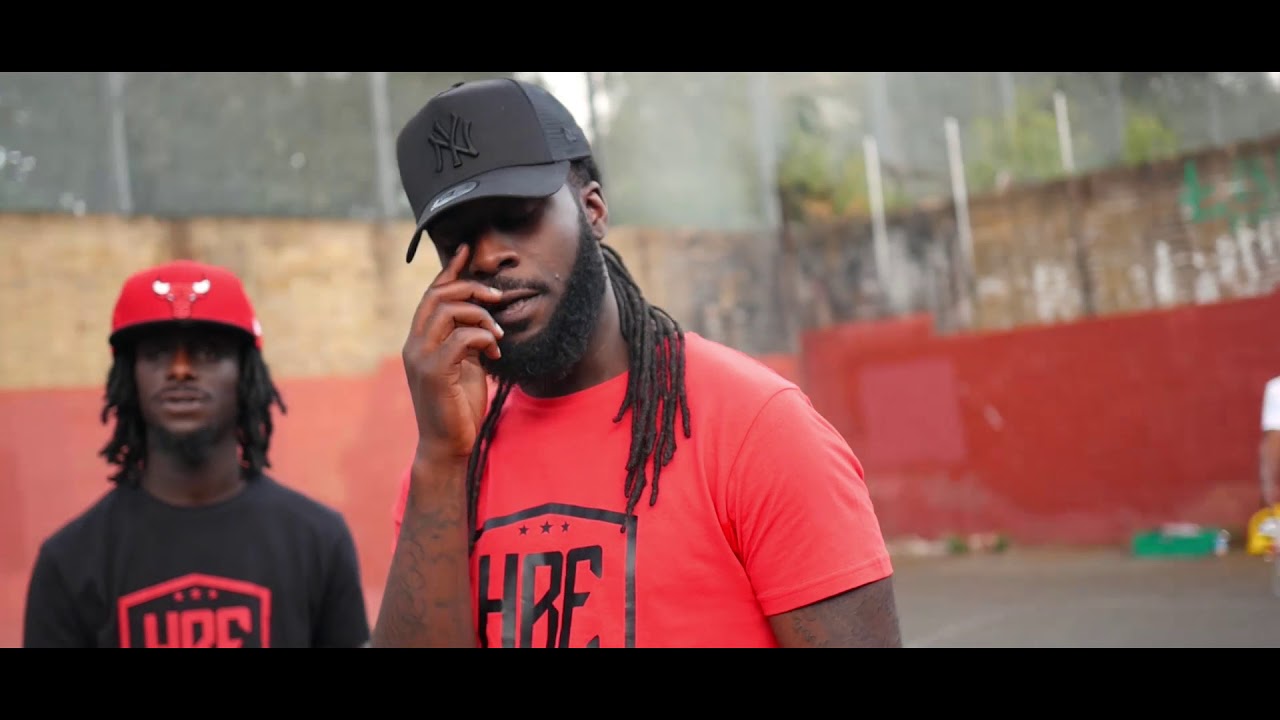 (HBE) Pocketz x 2Dark - Brothers Official Music Video
