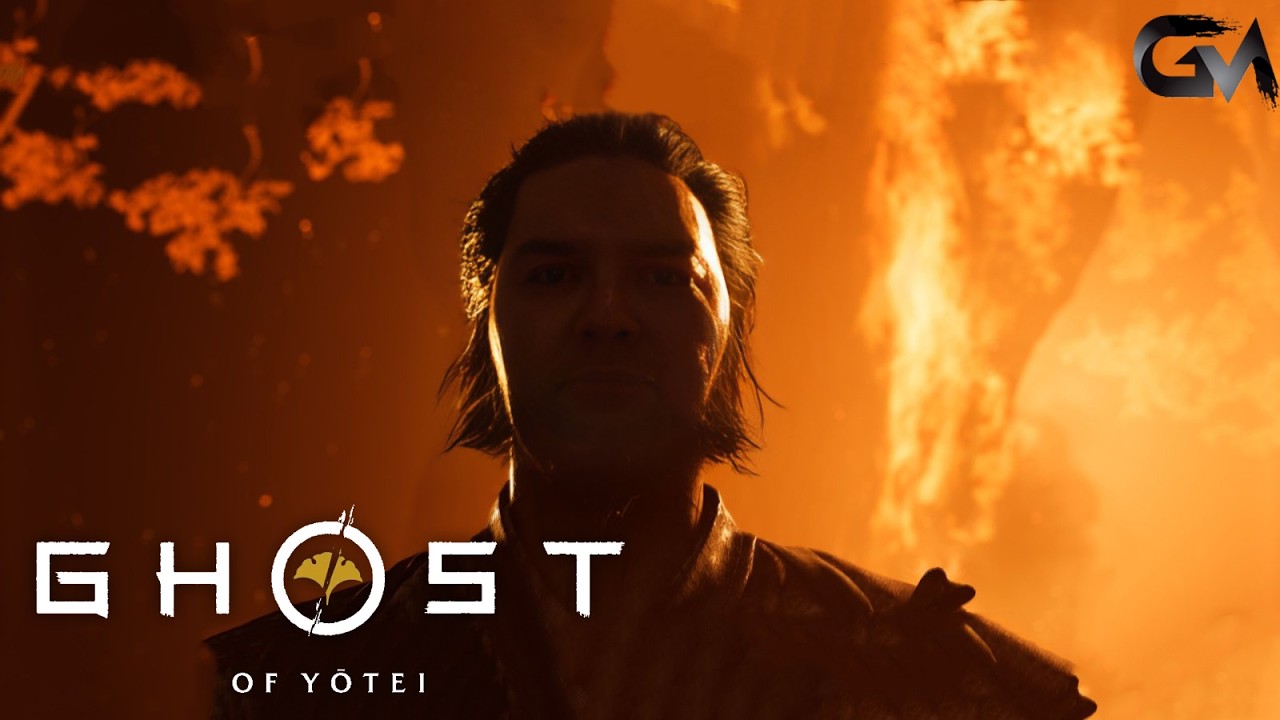 Ghost of Yotei  (PS5) ◉ Прохождение 11 на смертельном