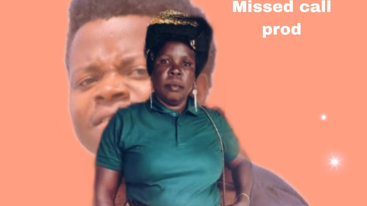 Mama Anita ft Missed call_ Katanwani by Mcp record 