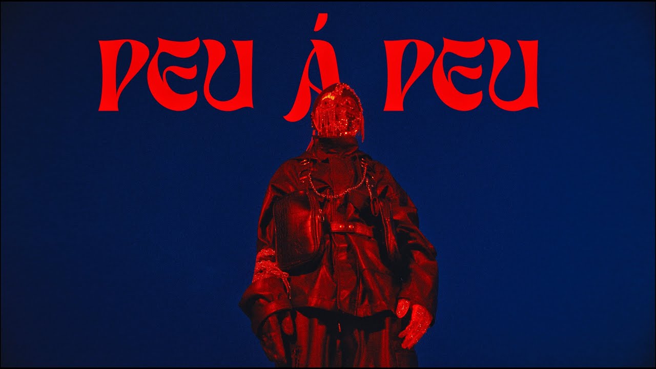 daklaoma - peu &agrave; peu