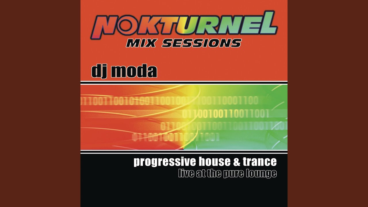 Nokturnel Mix Sessions (Continuous DJ Mix)