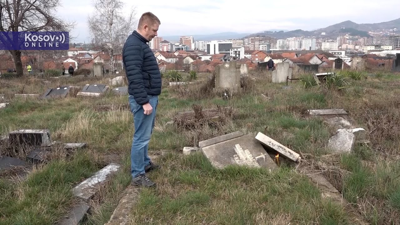 Južna Mitrovica, Zadušnice