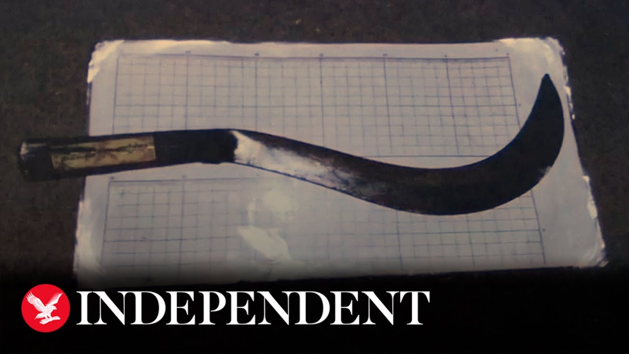 British man dead in Thailand following sickle attack