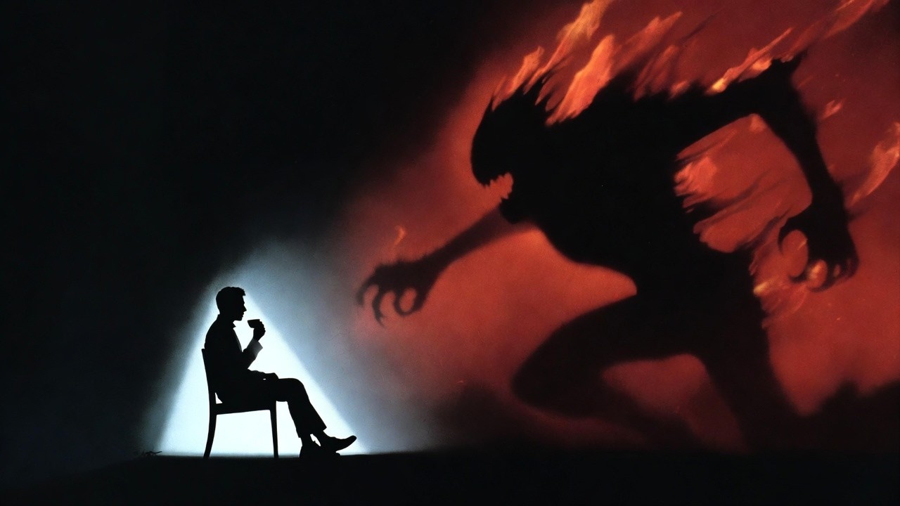 The Brutal Power of Zero Reaction