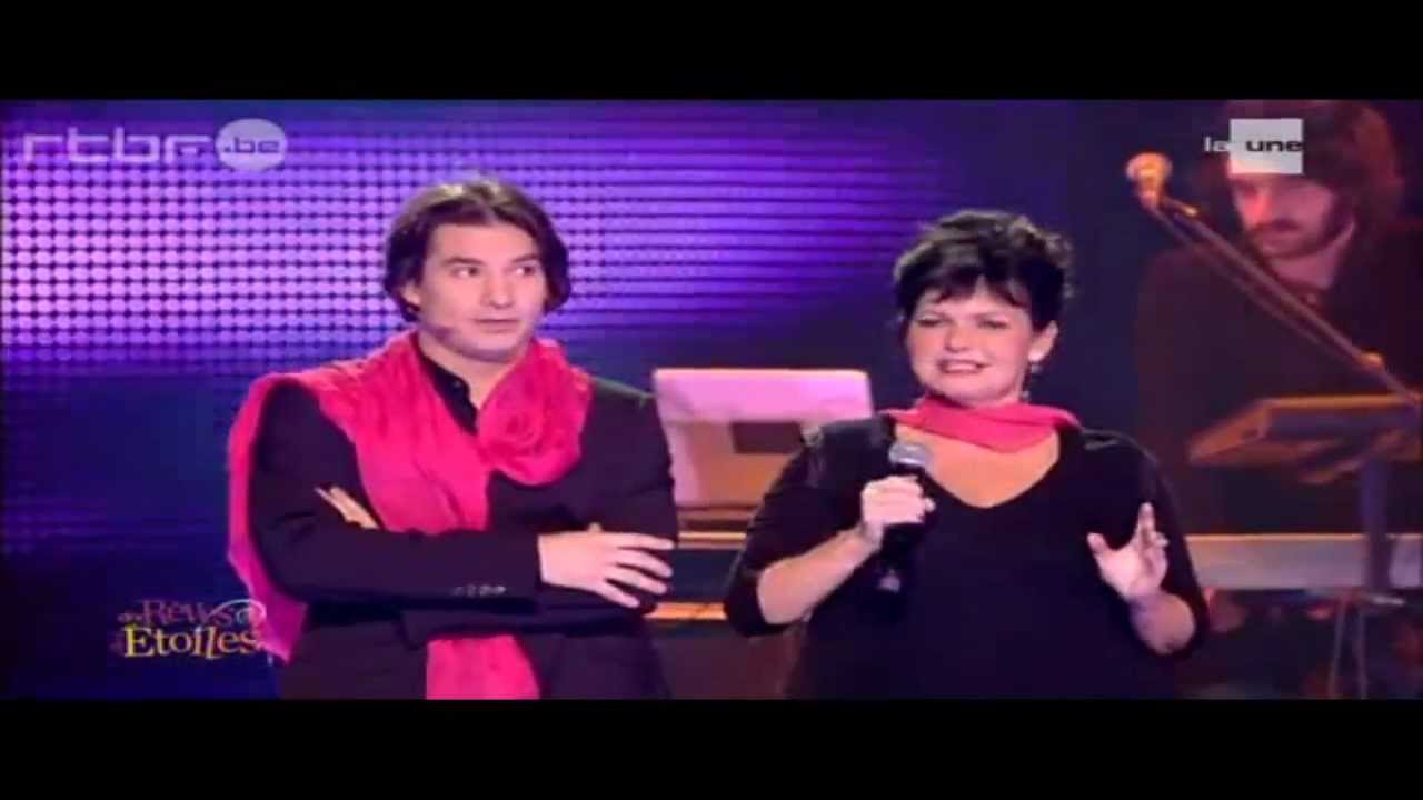 Jérémy Ferrari - Make a Wish (RTBF)