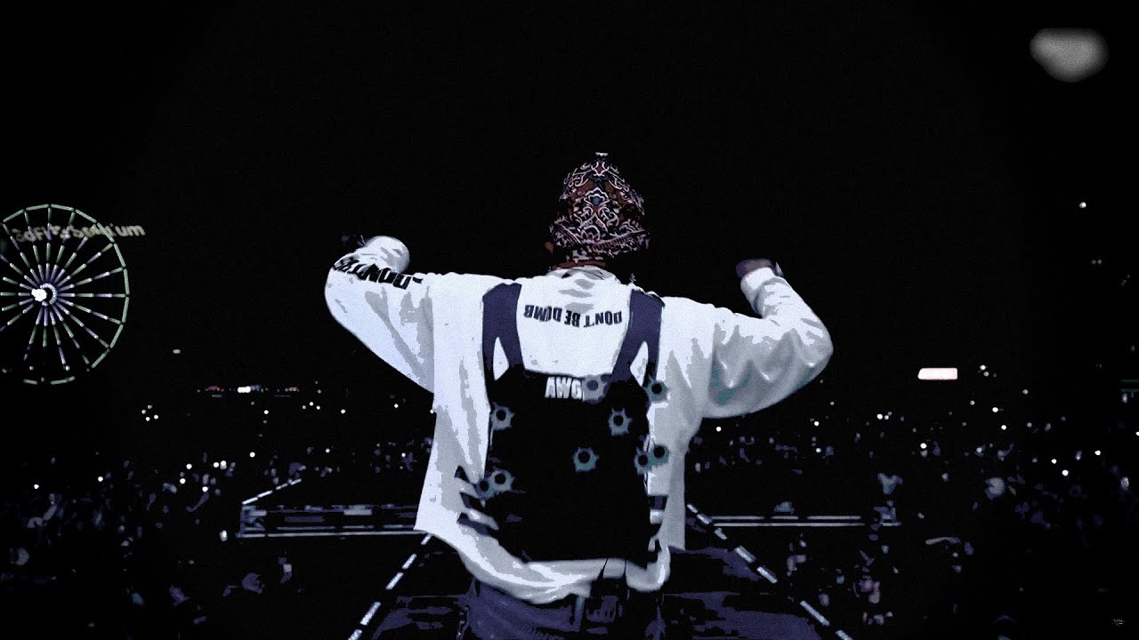 HARLEM MADE - A$AP Rocky