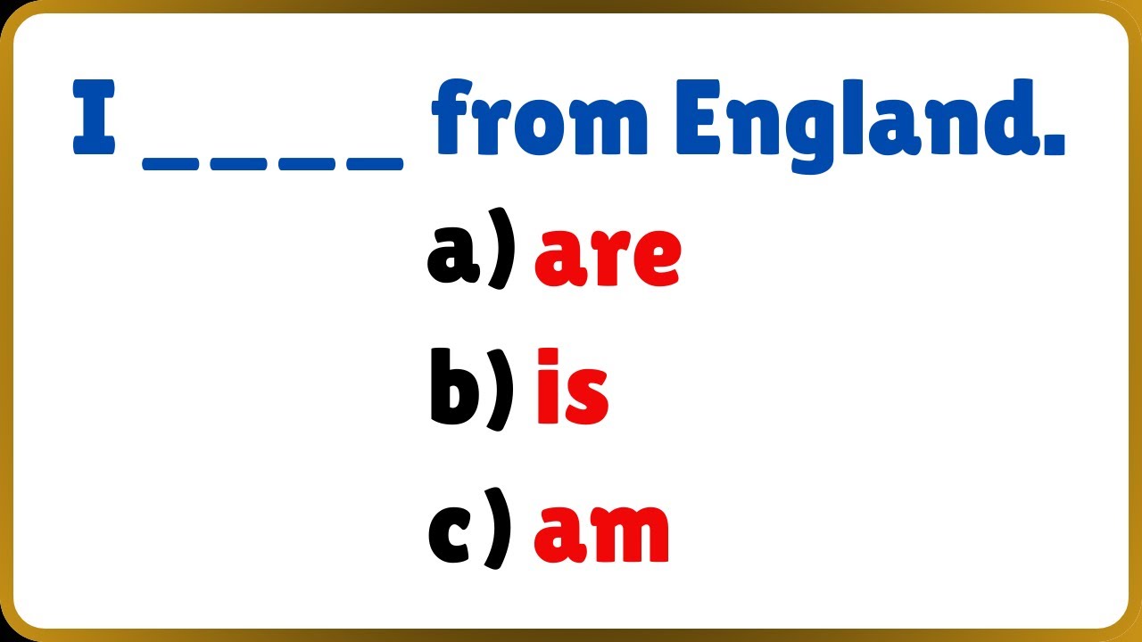 Only 1% Pass This Mixed Grammar Quiz