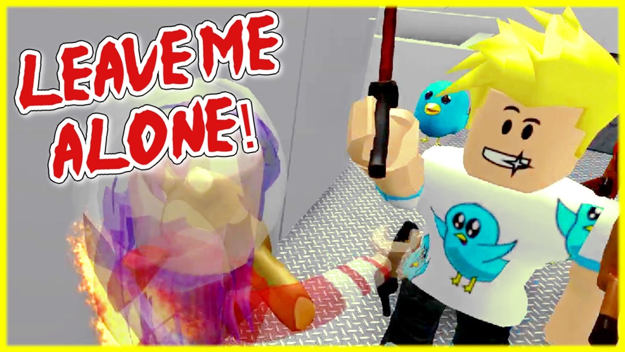ROBLOX MURDER MYSTERY | TEDDY PROTECT ME! | RADIOJH GAMES & GAMER CHAD