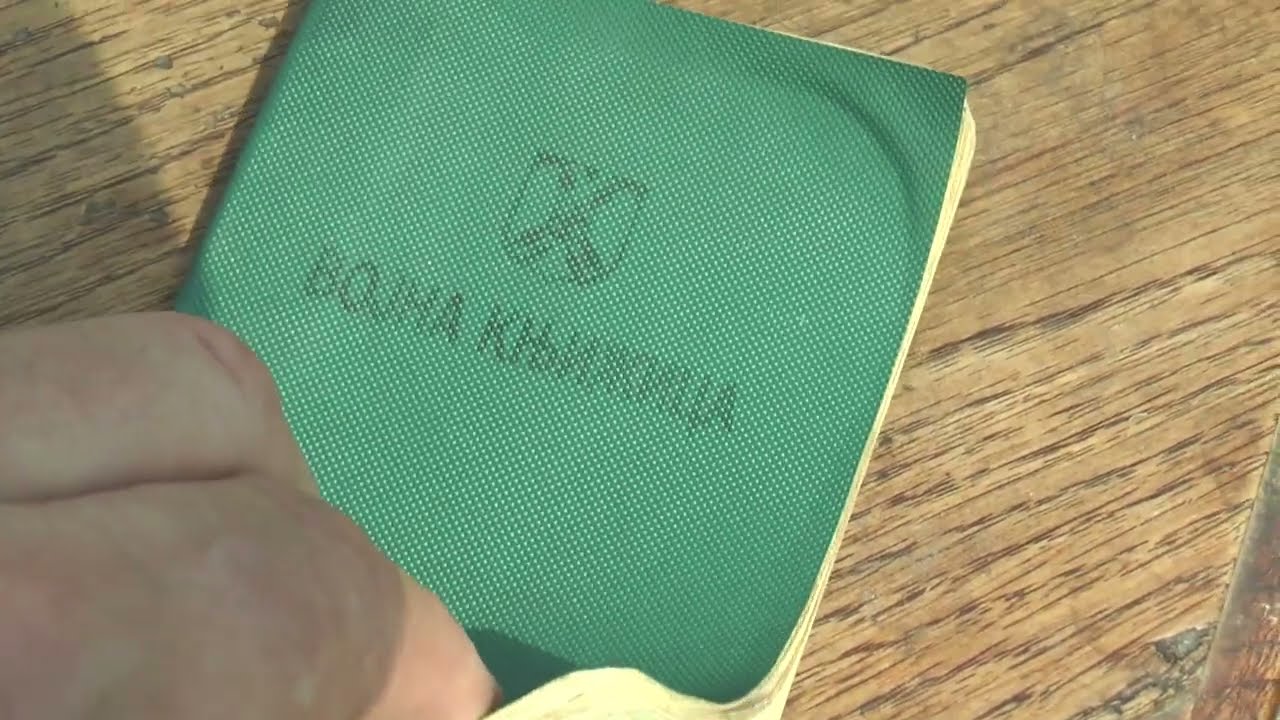 NEĆETE VEROVATI - Zoran junak sa Košara