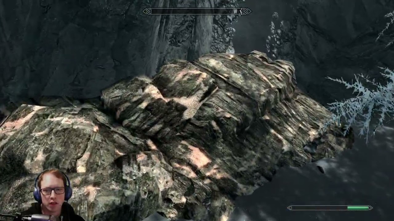 Skyrim Let's Play - Special Edition / Anniversary Edition Folge 029