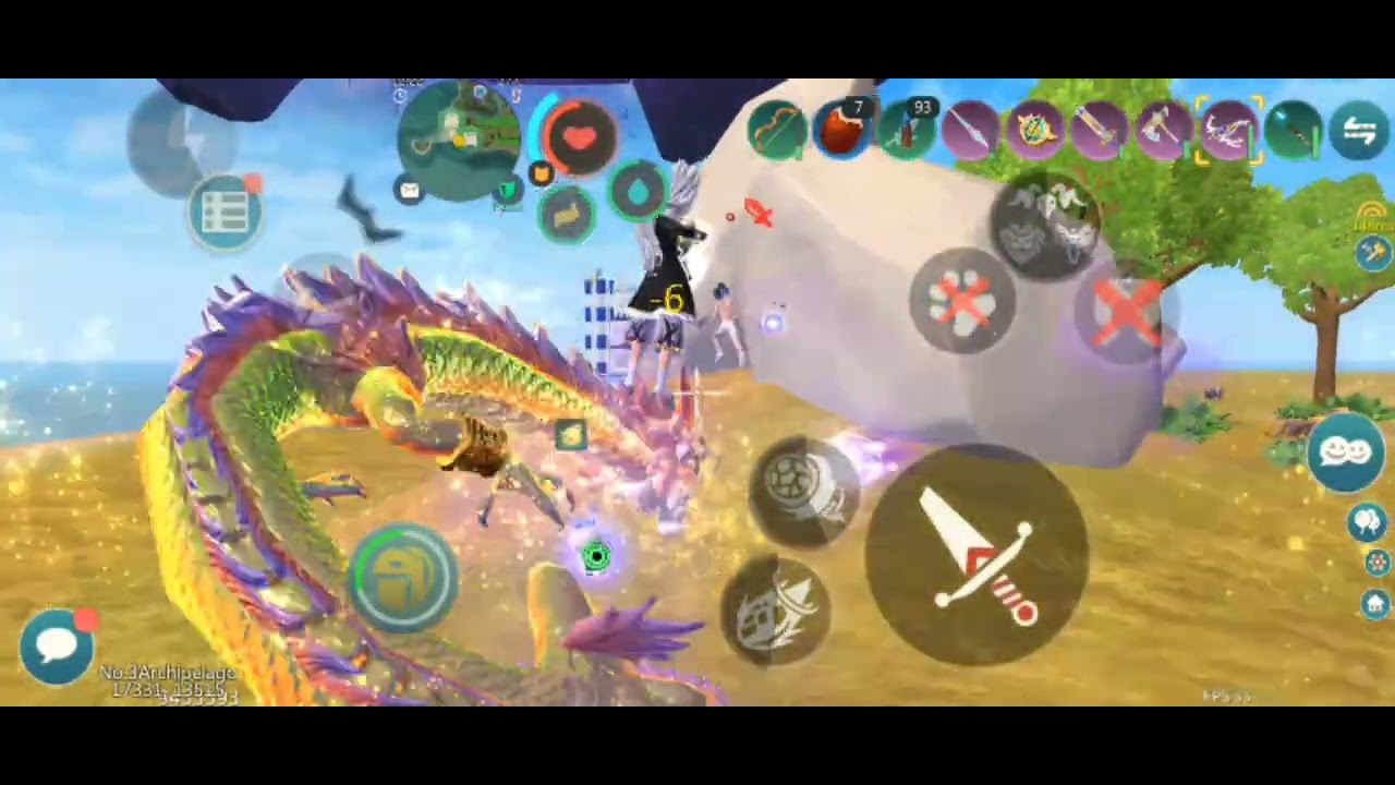 He asked for contact, and contact was made.😂😂