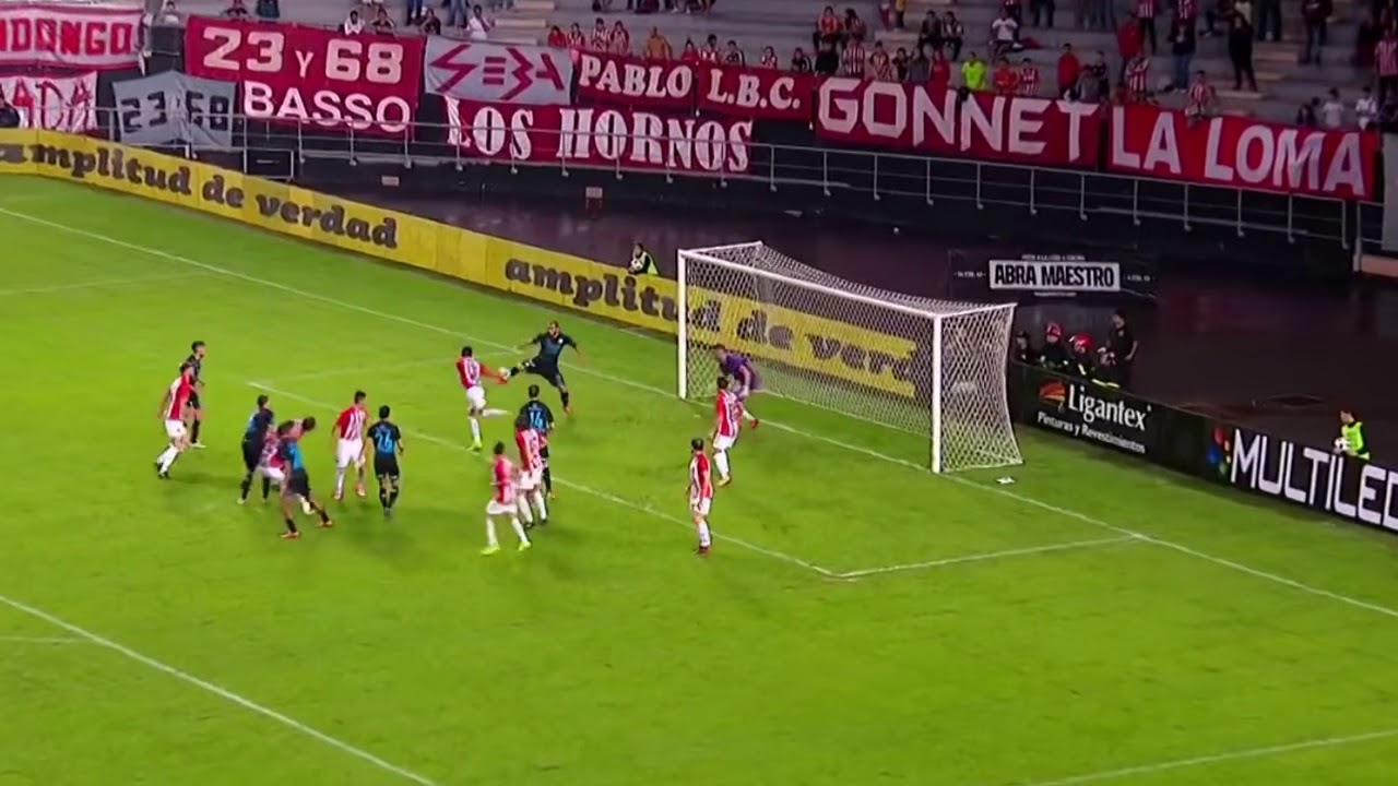 Superliga Argentina. Todos los goles de Fecha 24