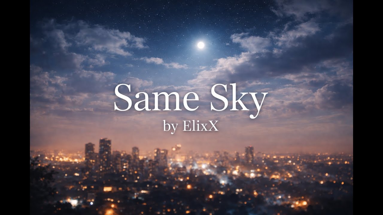 Same Sky by ElixX