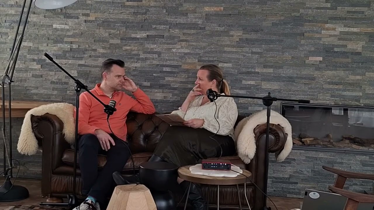 S2E4 Samen Doen de Podcast - Edwin Blok-van Enck
