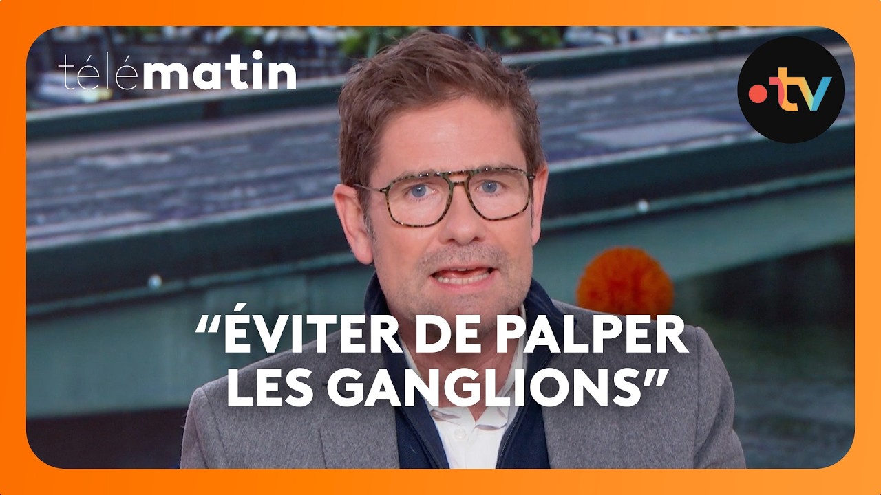 Ganglions : quand surveiller ?