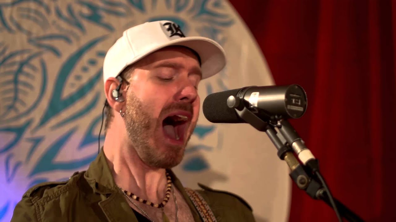 Find You Again - KC Roberts & The Live Revolution