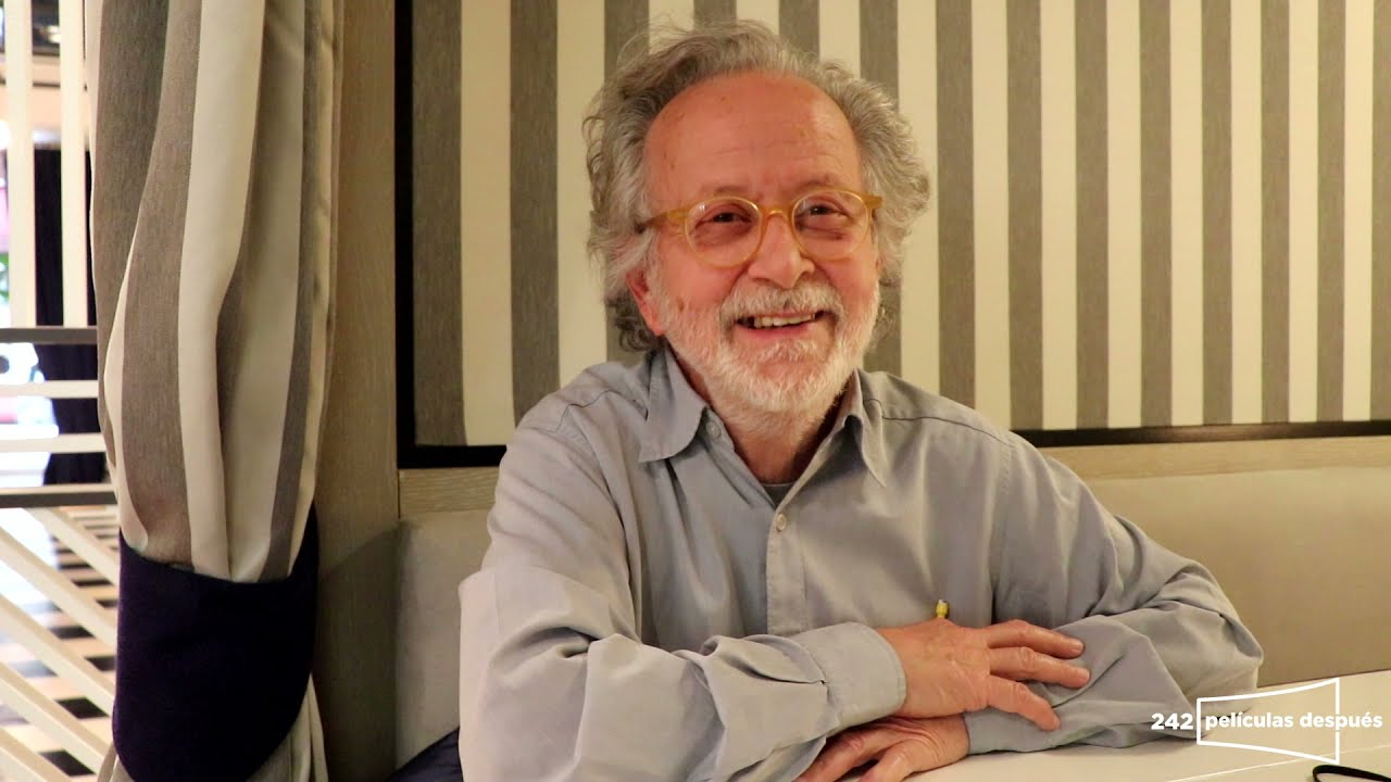 Entrevista a FERNANDO COLOMO