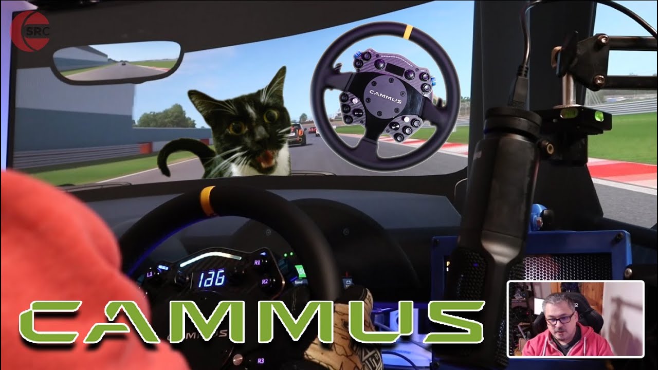 CAMMUS C12 | DRIVE AND TALK | Impressions after 2 weeks!