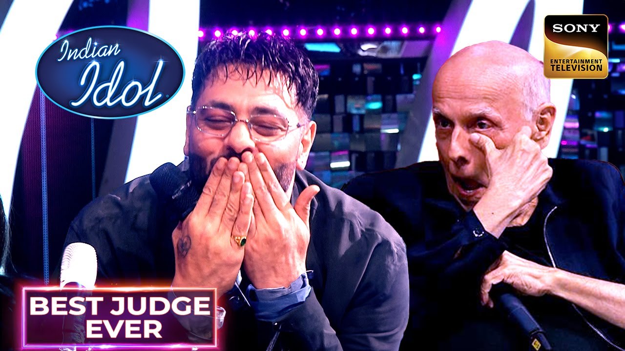कौनसी Story बताते Time Mahesh Bhatt हुए Emotional? | Indian Idol S15 | Best Judge Ever