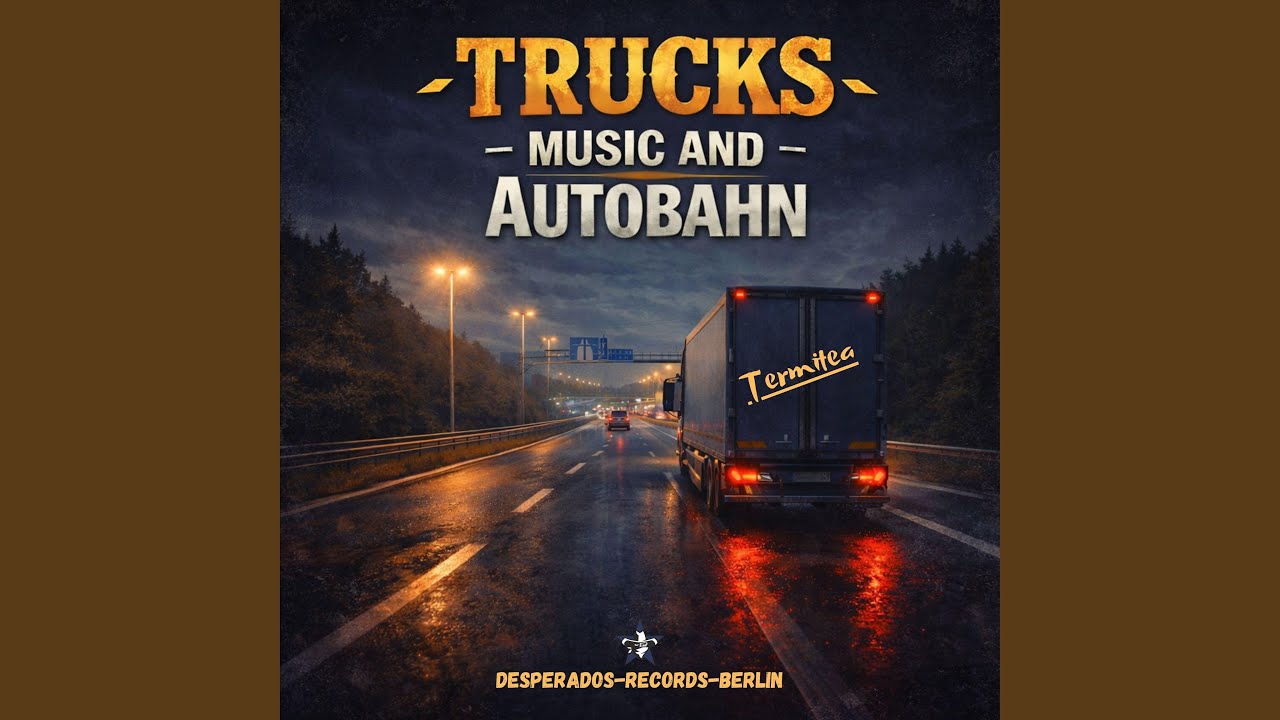 Mein Cisco ist ein Trucker