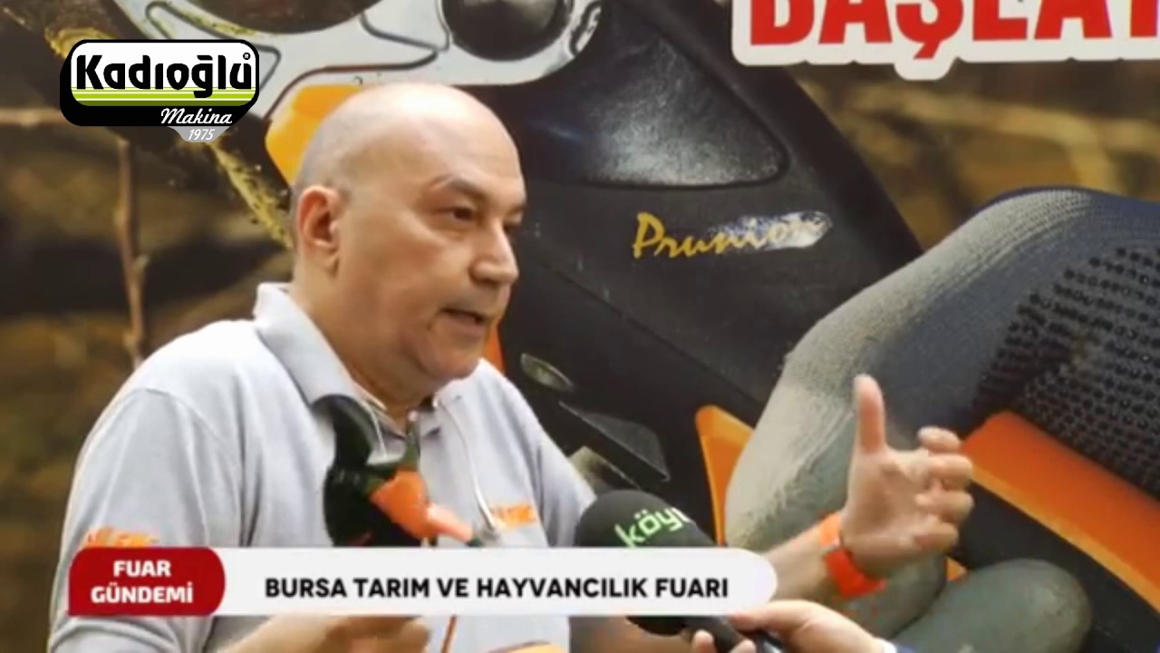 Pellenc Şarjlı Budama Makasları R&ouml;protaj - Tanıtımı