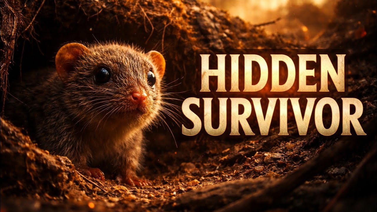 How Tiny Mammals Took Over Earth 66 million years Ago | From Dinosaurs to Kings (S1E2)
