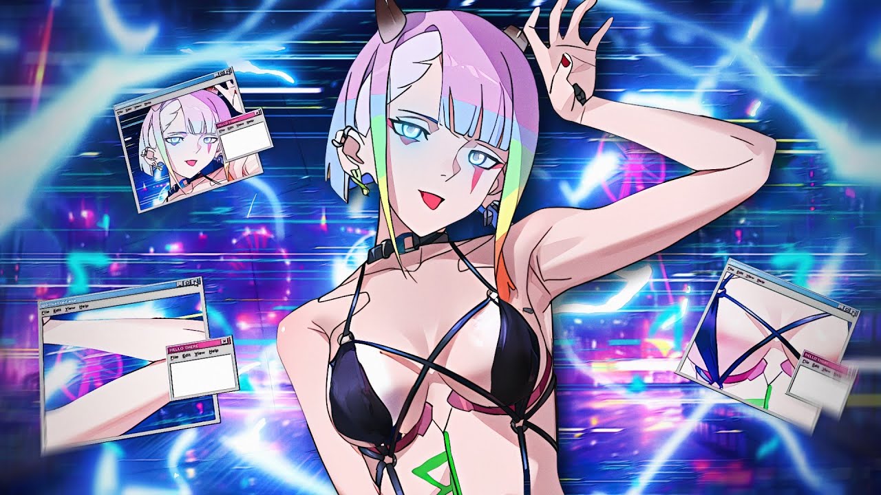 nervexx - BAD CONVERSATIONS (prod. morecalcium)