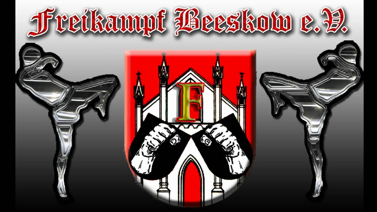 Freikampf Beeskow e.V. stellt sich vor