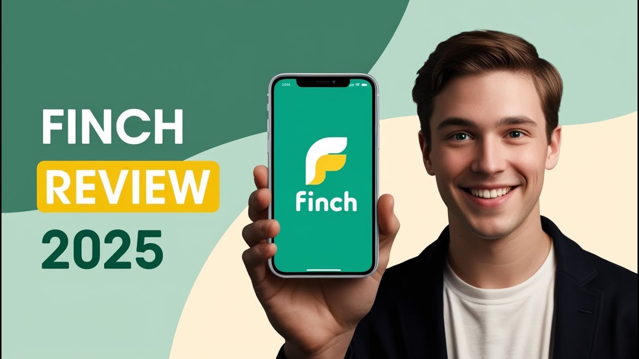 Обзор приложения Finch 2025 &ndash; самое полезное приложение для ухода за собой?