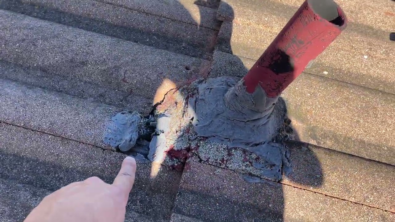 13346 Corte de Comares - Roof Inspection Video