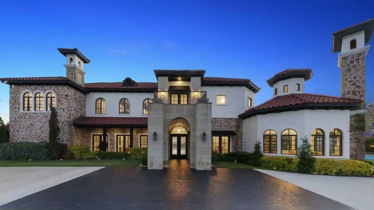 Timeless Elegance: Discovering Luxury Properties with Historical Charm