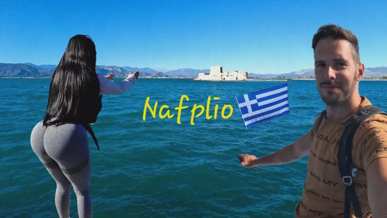 Entdecke Nafplio – Griechische Geschichte hautnah erleben