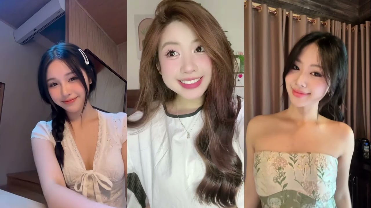 TikTok Tháng 3/2026 | Tổng hợp nhạc remix, Girl xinh Mới Nhất | brighteyes #6