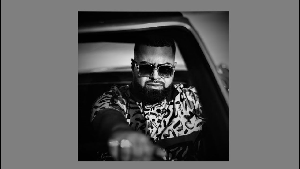 AZZI MEMO TYPE BEAT - 