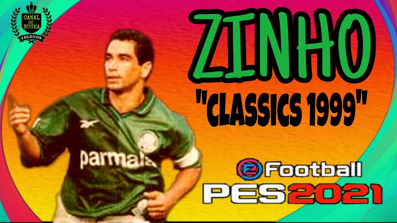 Zinho 
