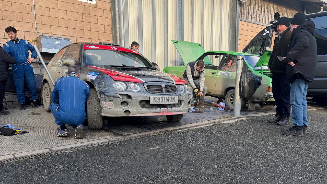 Builth stages 2026 