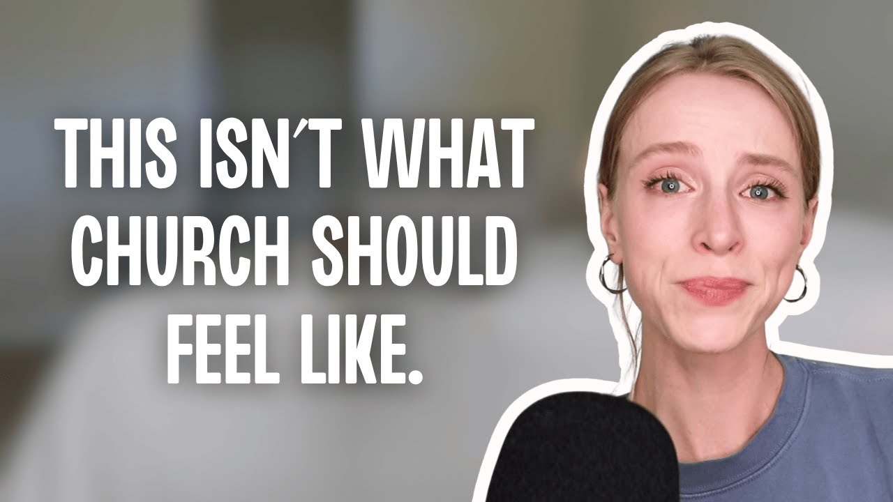 Why the Church Is Failing Single Christian Women