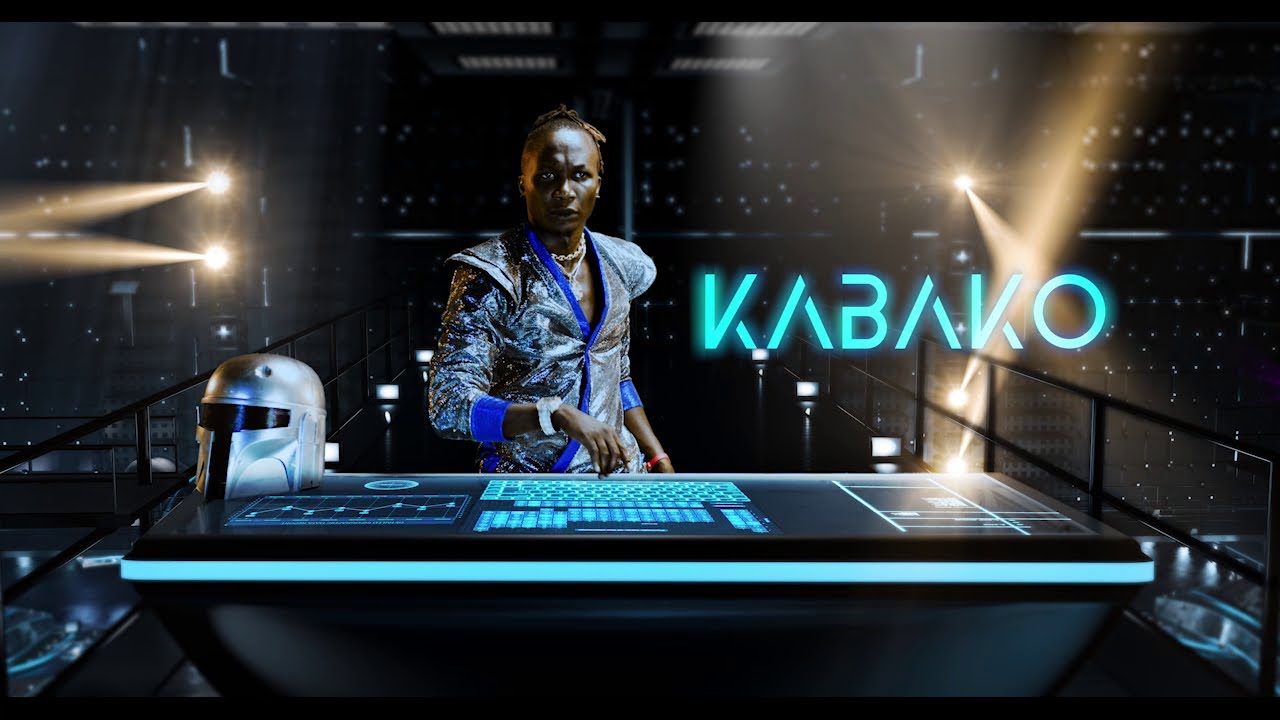 SABISUBIRA   KABAKO  TNS  New Ugandan Music Video 2019 HD