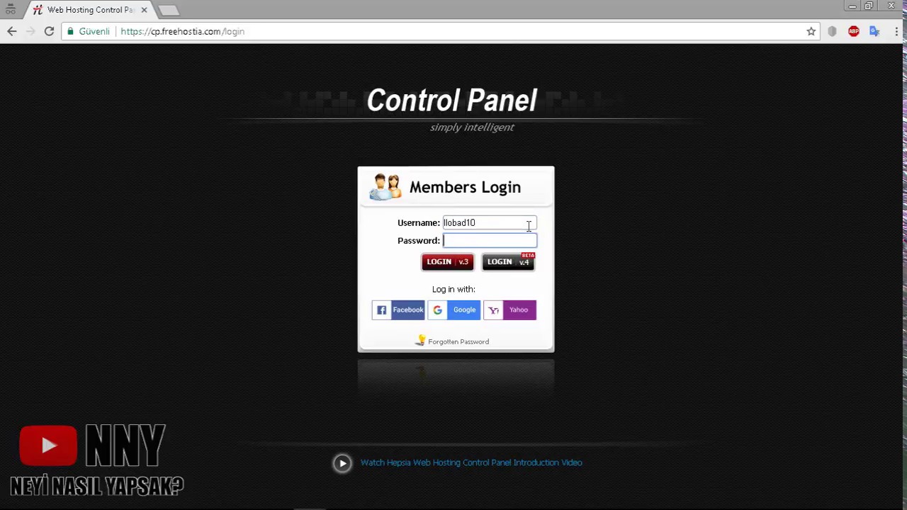 How To Set Up Cpanel Php Version? How to open Allow_url_fopen How to Open?