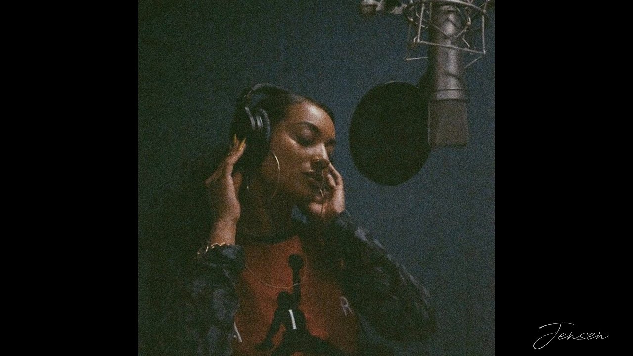(FREE) Kehlani x Aaliyah R&B Type Beat - 